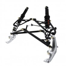 FRONT SUS KIT 36