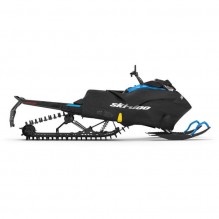TRAILERING COVER