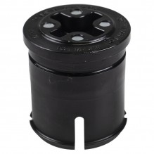 MAGNETIC CAP