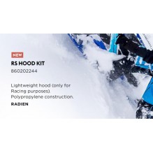 HOOD ASSY RS lynx