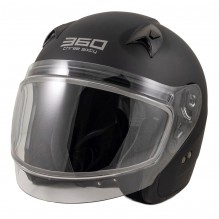 360 Touring - Halvhjelm