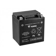 BATTERI 30 AMP.VÅT