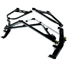 RAS X FRONT SUSPENSION UPGRADE KIT