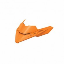 DEFLECTEUR WIND Orange Crush