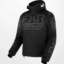 M RRX Jacket