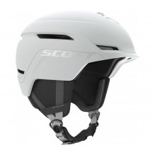 Scott Symbol 2+ Hjelm - Hvit