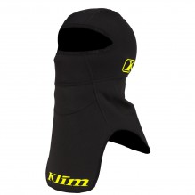 Klim Balaclava Black - Hi-Vis