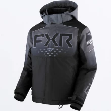FXR Junior Helium Jacket 10-16 År