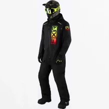M Recruit F.A.S.T. Ins Monosuit