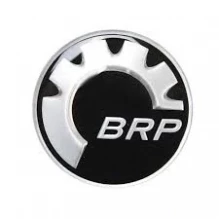 BRP LOGO, 13 MM UV
