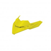 DEFLECTEUR WIND sunburst yellow