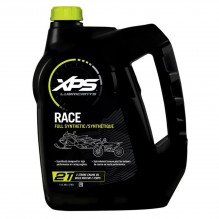 OIL 2T X2-RS RACING SYNTHETIC 3,785L