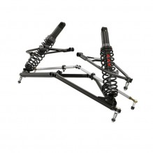 FRONT SUSPENSION KIT 39 PO