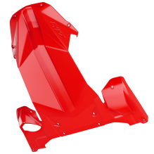 PLATE_SKID B-176 KIT