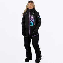 W Recruit F.A.S.T. Ins Monosuit