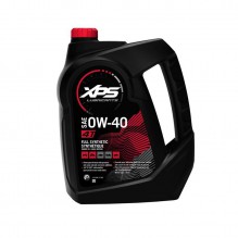 OIL 4T 0W40 SYNTHETIC 3,785L