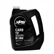 OIL 2T CARB PREM. MINERAL 3,785L