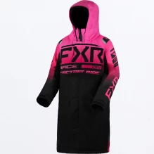 FXR Junior Warm-Up Coat