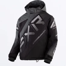 FXR Barn CX Jacket 2-8 År