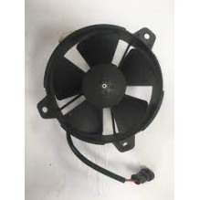 FAN COMMANDER LTD  2011