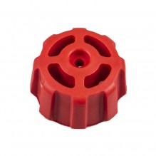 SHOCK ADJUSTER KNOB