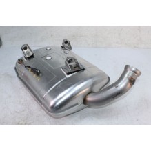 MUFFLER ASS Y