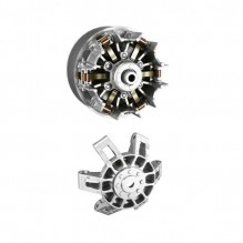 DRIVE PULLEY KIT ASS Y