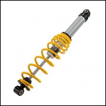 FOX REAR SHOCK KIT