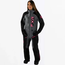 W Recruit F.A.S.T. Ins Monosuit