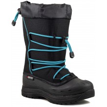 Baffin Snogoose Dame - Sort/Blå