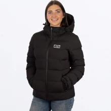 FXR W Elevation Pro Down Jacket