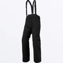 FXR Vertical Pro Insulated Softshell Pant