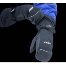 LYNX STAMINA MITTEN