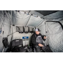 Otter lastenett med 3 lommer