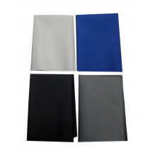 Fish house patch (material only-4pack)