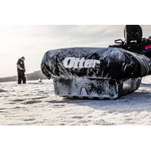Trekk til slede - Otter XT Resort X-Over