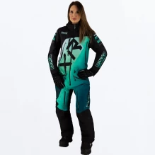 W CX F.A.S.T. Ins Monosuit