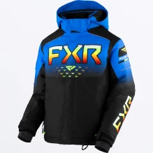 FXR Yth Helium Jacket Junior 10-16 År
