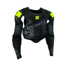 SHOT Ultralight 2.0 Skyddsjacka