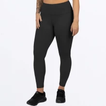 W Warrior I Legging