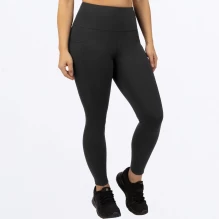 W Warrior II Pocket Legging