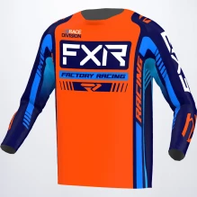 Junior Clutch Pro MX Jersey