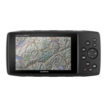 Garmin 276CX