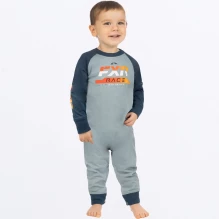 FXR Infant Race Division Onesie