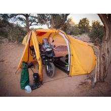 4BIKERS MC-TELT EXPEDITION