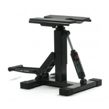 DRC Løftebukk Twin-Arm Demper Sort Twin-Arm Løftebukk Med Demper