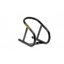 UNIT Wheel Chock Black Mx Universalt Hjulfeste For Mx