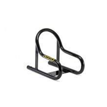 UNIT Wheel Chock Low Black Street Unit Hjulfeste Street