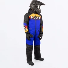 Junior Recruit Monosuit 10-16 År