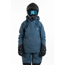 Jethwear - Flight Anorak, 40g Deep Sea,